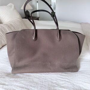 The Row Marlo 17 Canvas